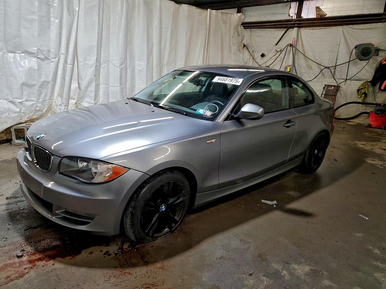 BMW 128 2010