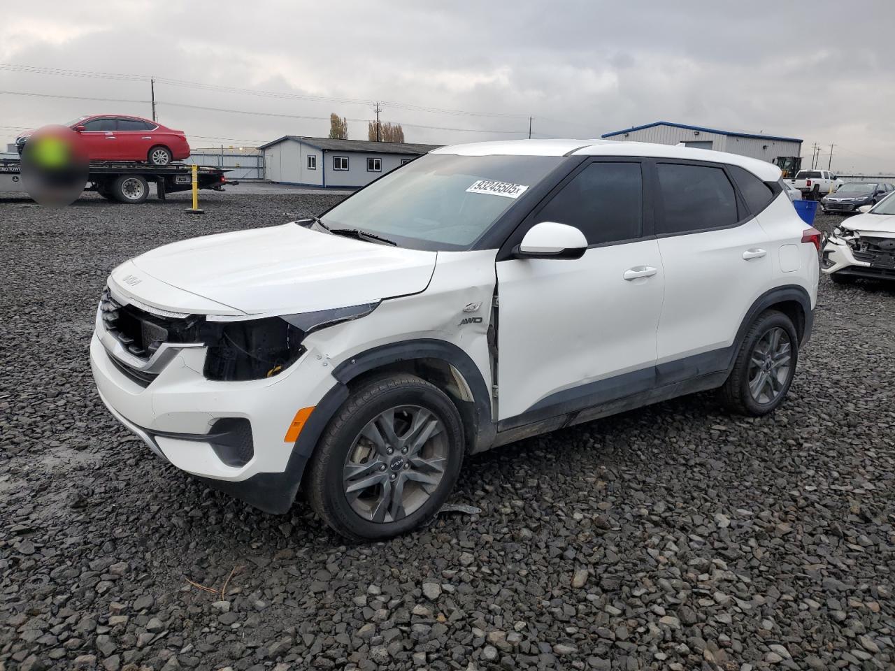 KIA SELTOS LX 2023