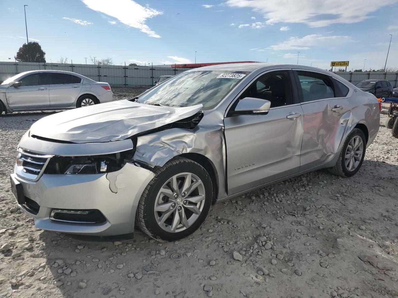 CHEVROLET IMPALA LT 2019