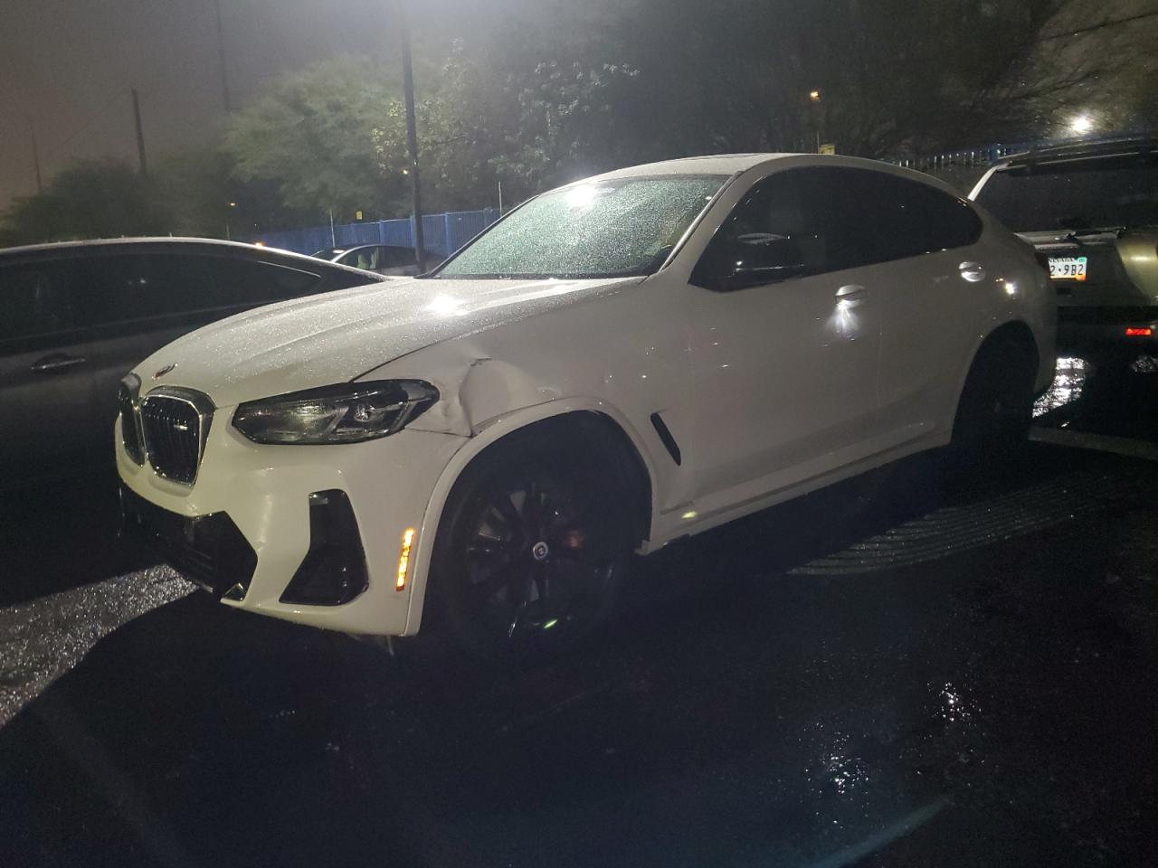 BMW X4 M40I 2023