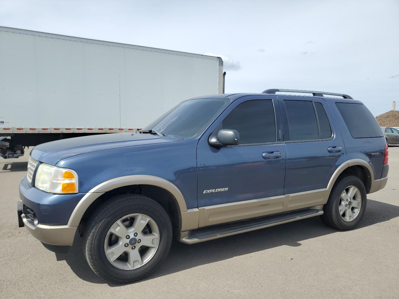 FORD EXPLORER E 2004