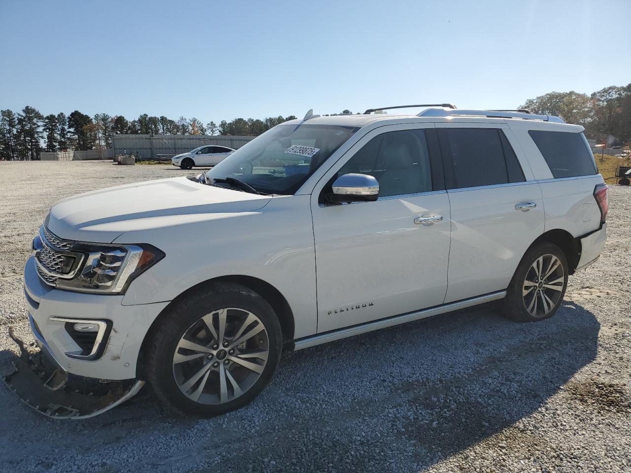 FORD EXPEDITION 2020