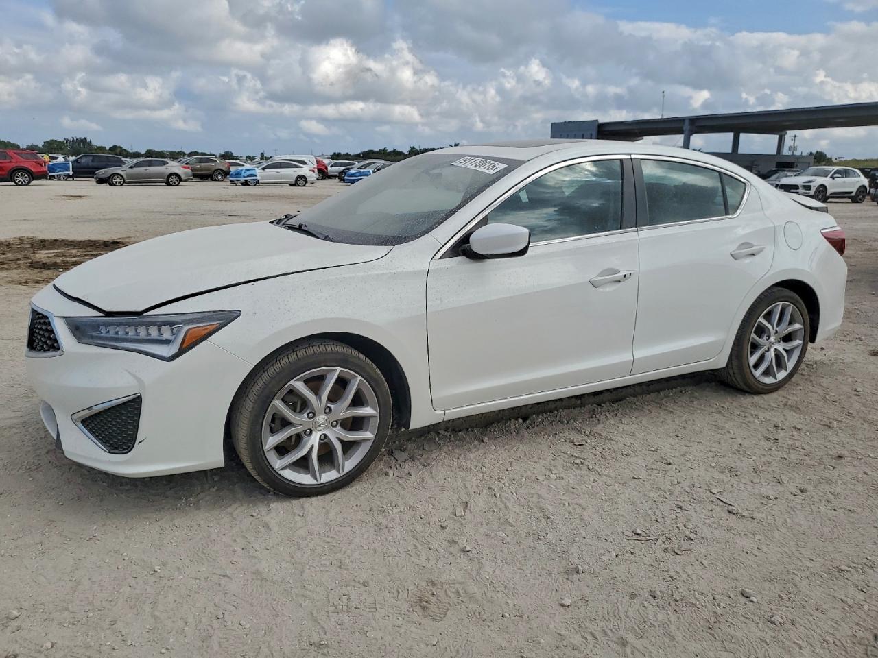 ACURA ILX 2021