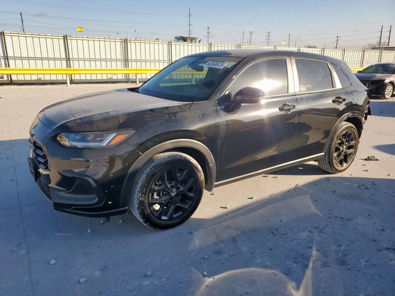 HONDA HR-V SPORT 2025