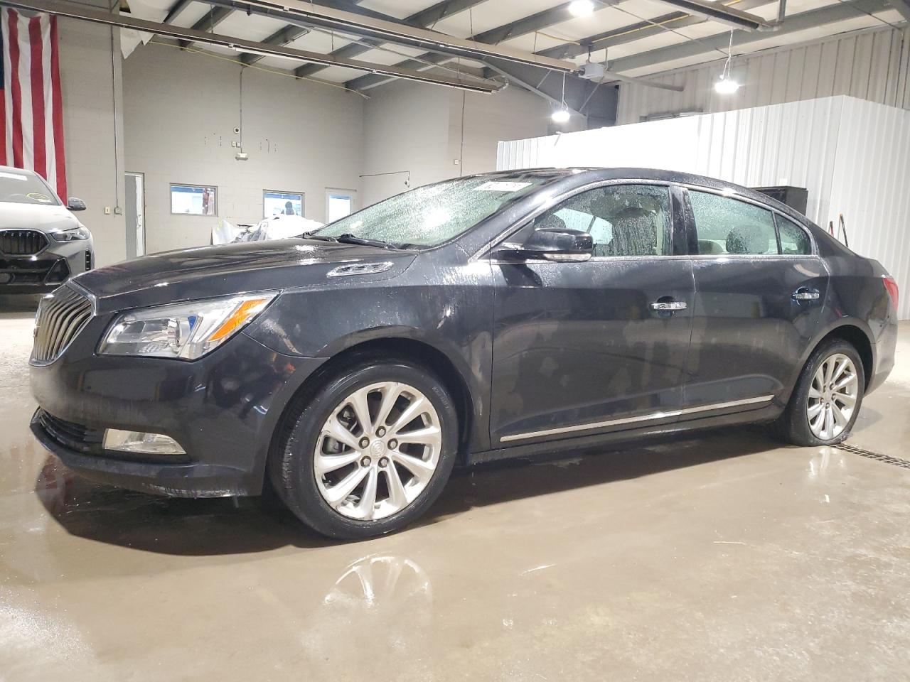 BUICK LACROSSE 2014