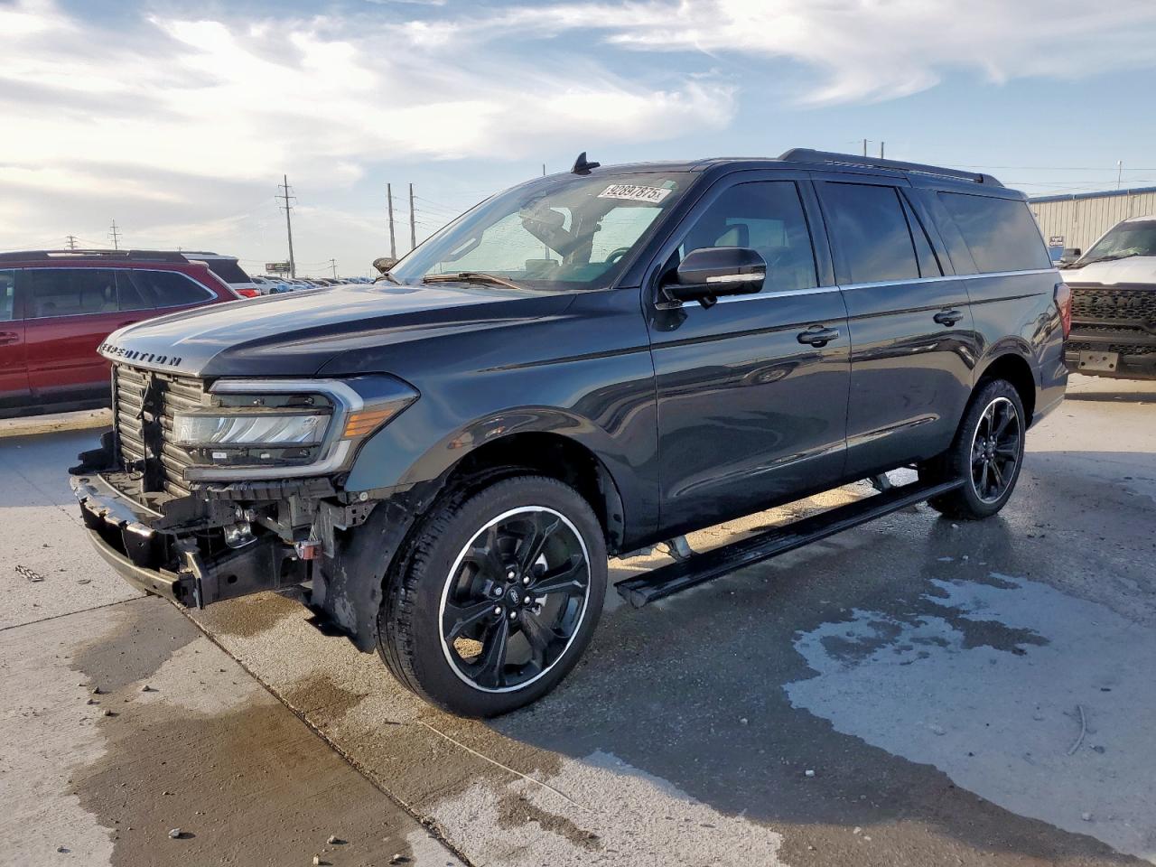 FORD EXPEDITION 2024
