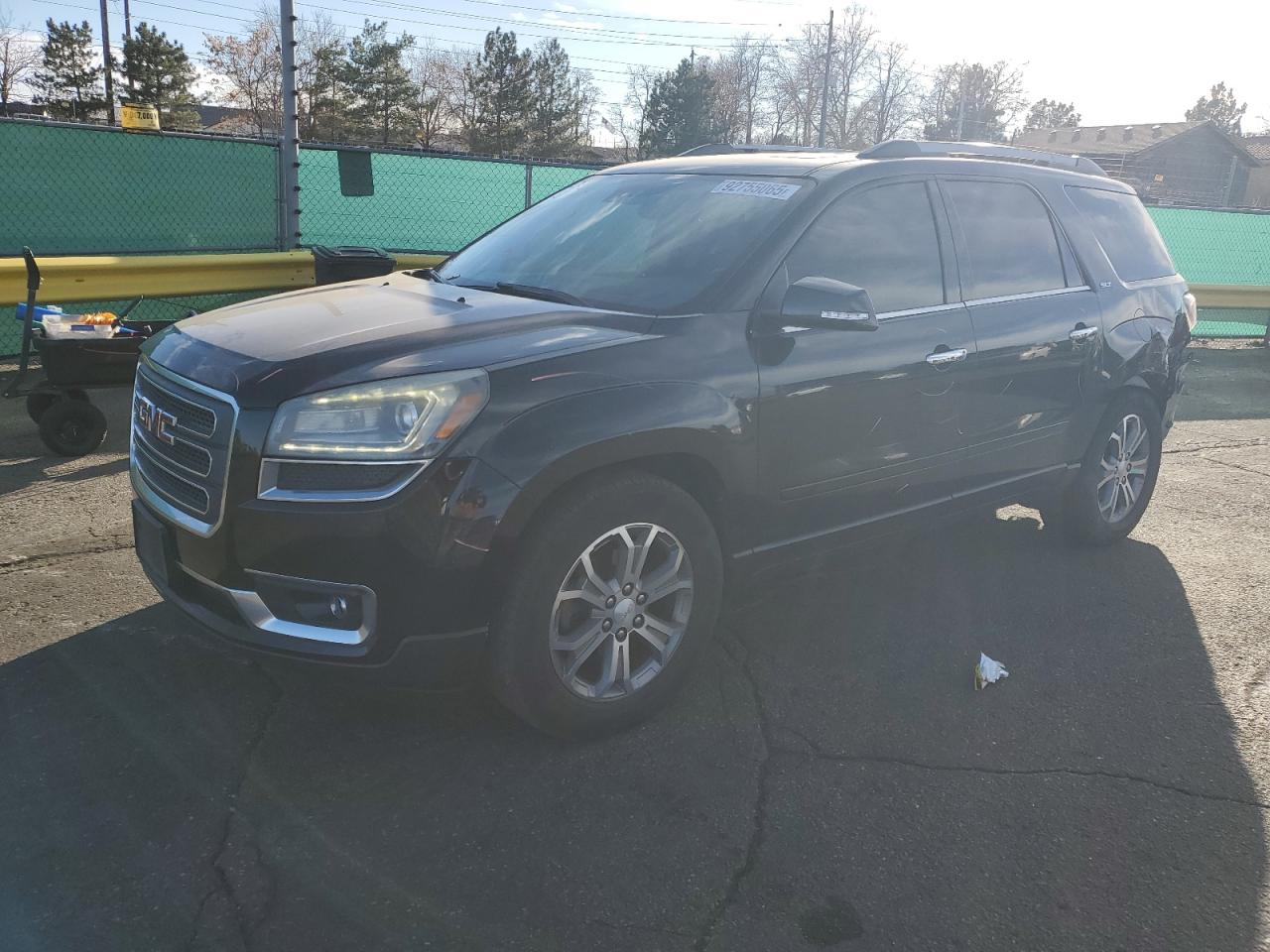 GMC ACADIA 2015