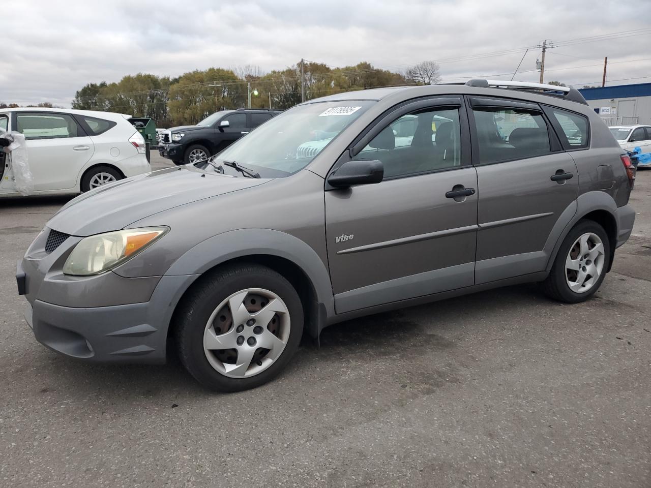 PONTIAC VIBE 2003