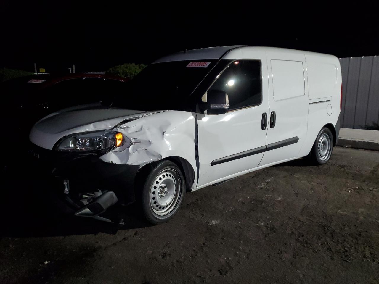 RAM PROMASTER 2019
