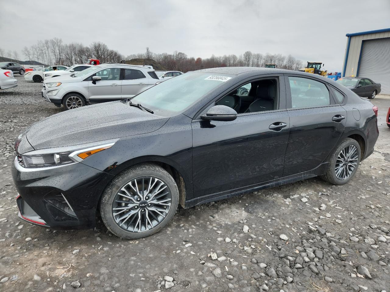 KIA FORTE GT L 2024
