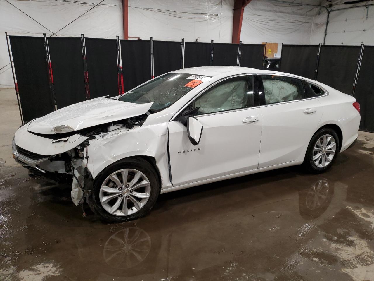CHEVROLET MALIBU LT 2025