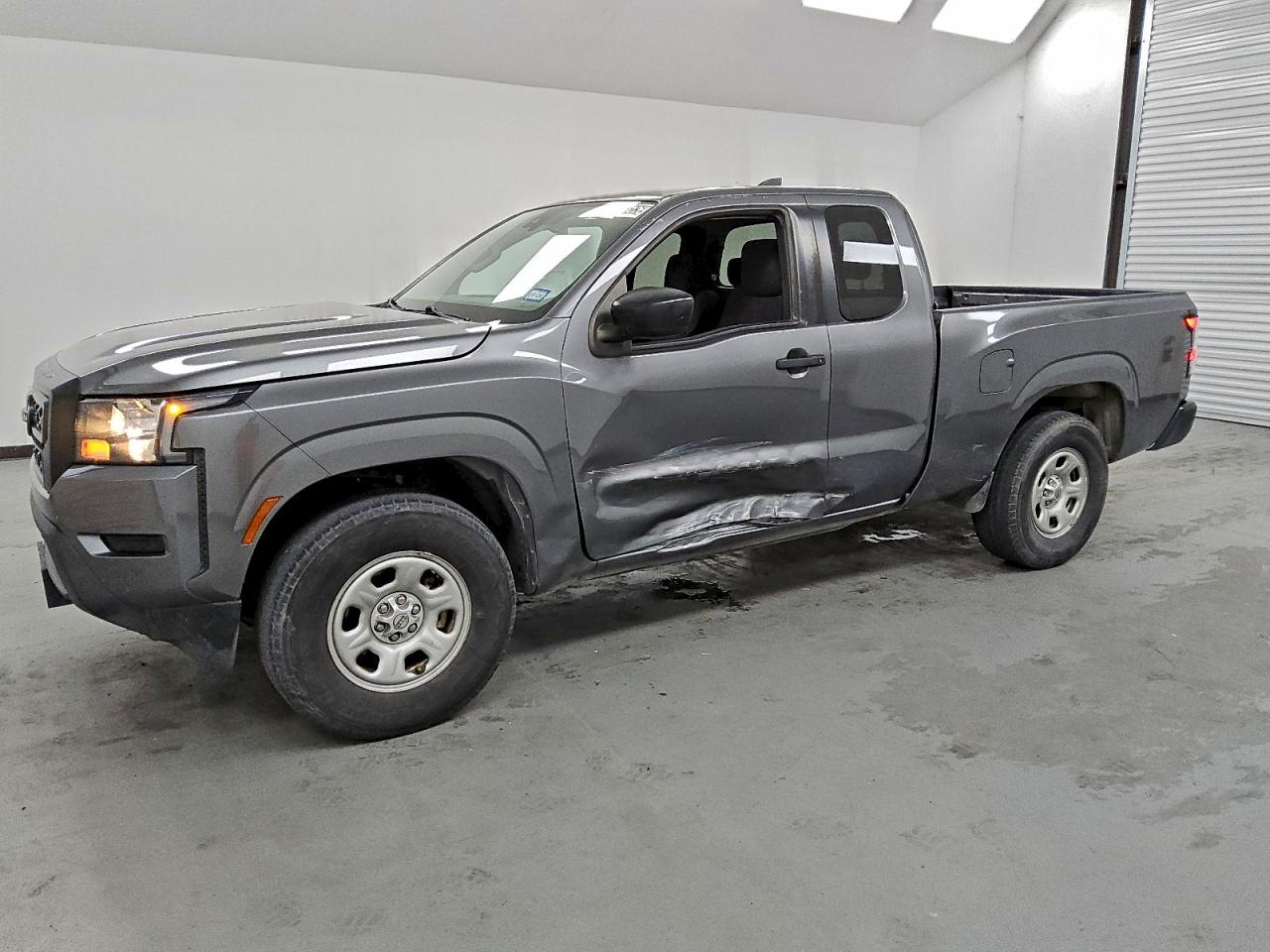 NISSAN FRONTIER S 2022