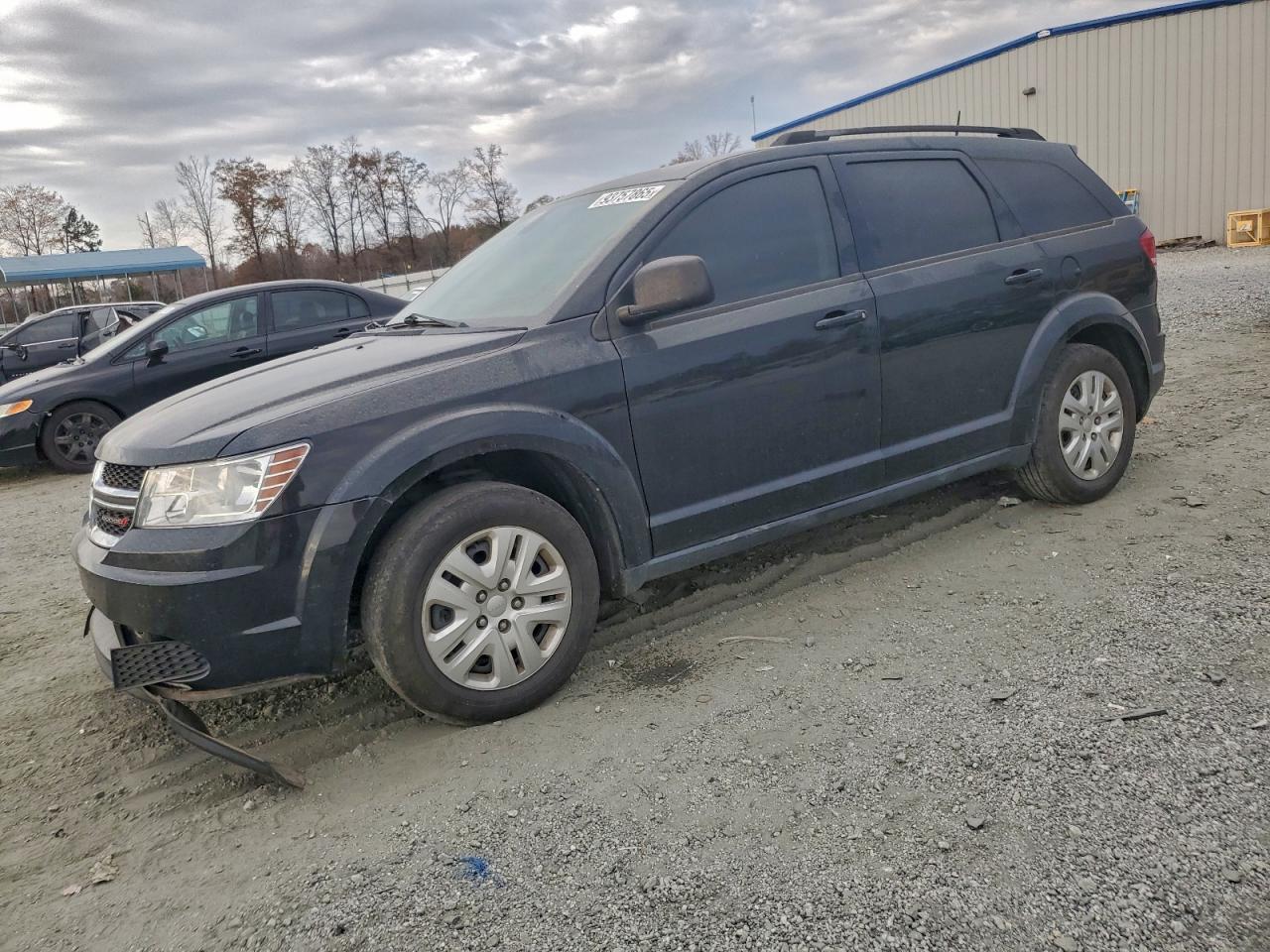 DODGE JOURNEY SE 2019