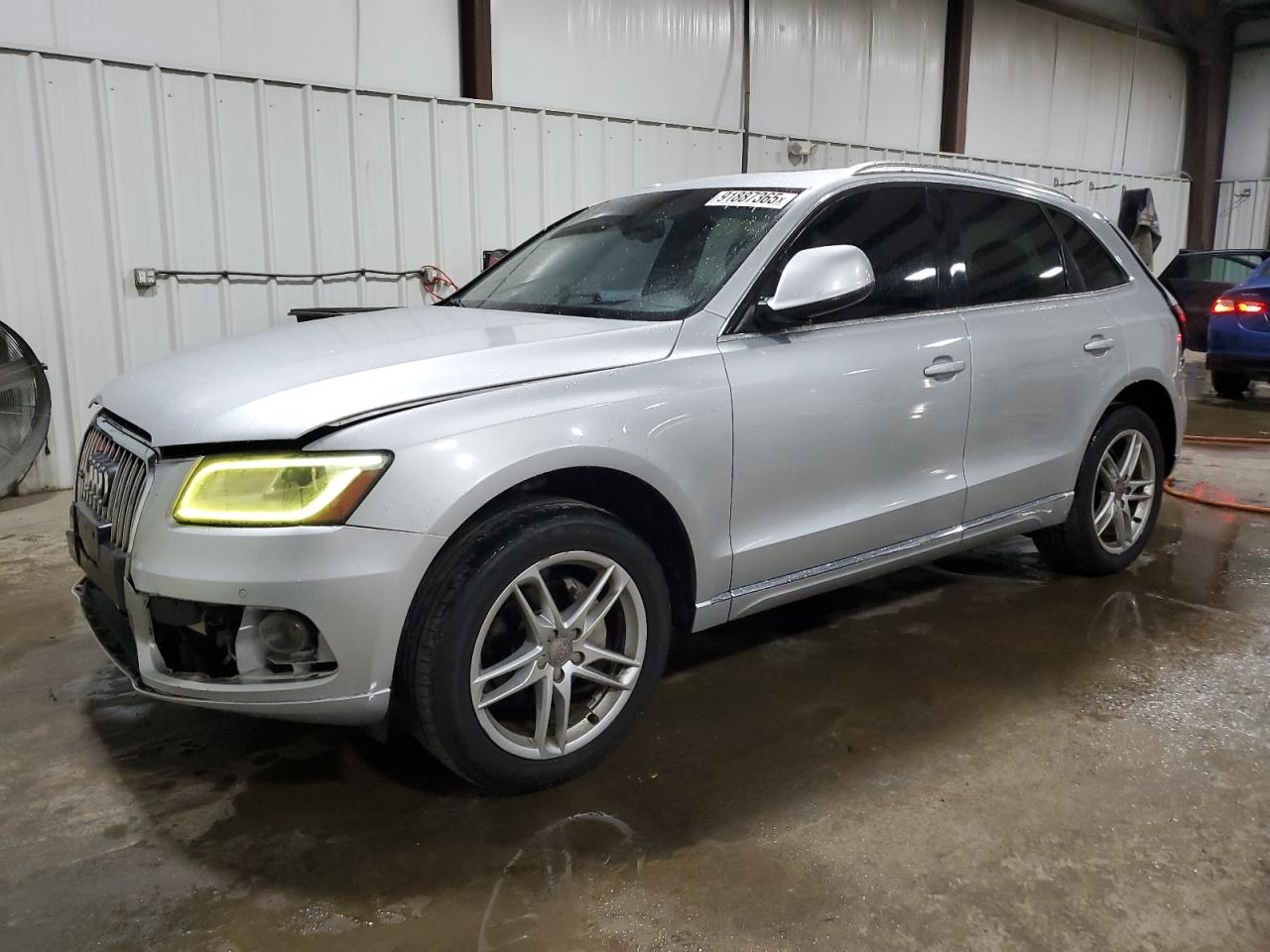 AUDI Q5 PREMIUM 2014