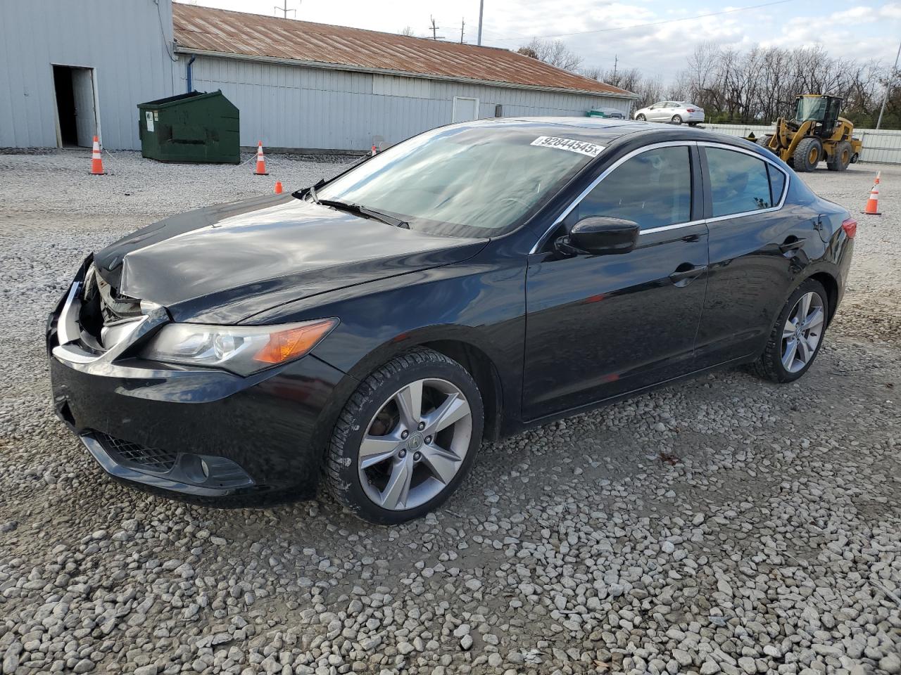 ACURA ILX 24 PRE 2015