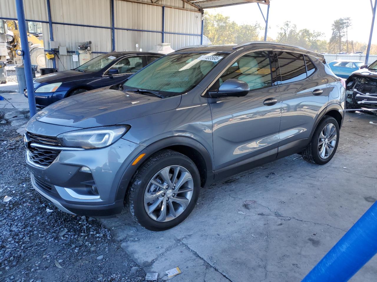 BUICK ENCORE GX 2022