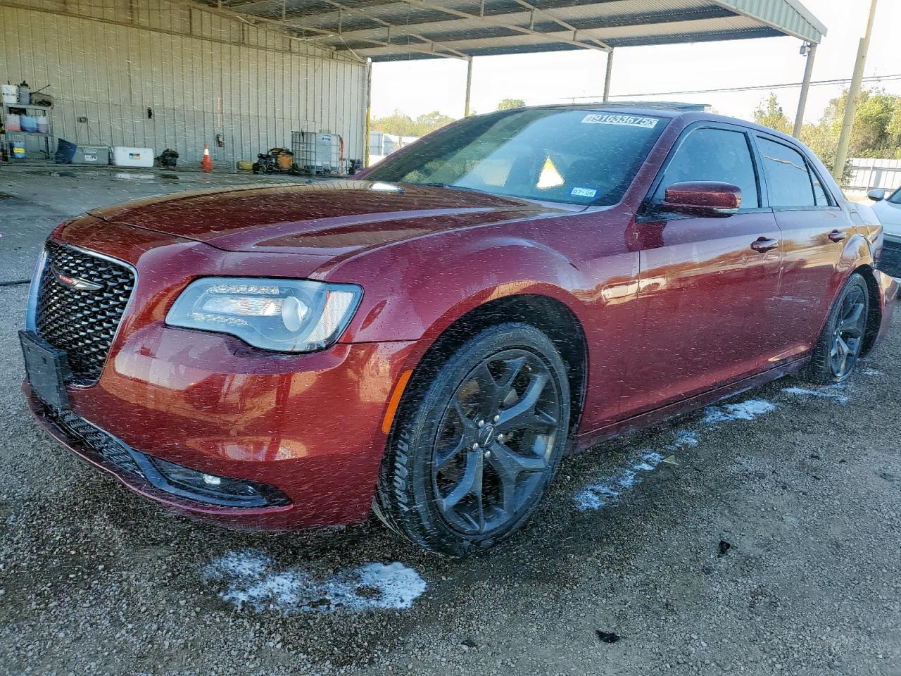 CHRYSLER 300 S 2022