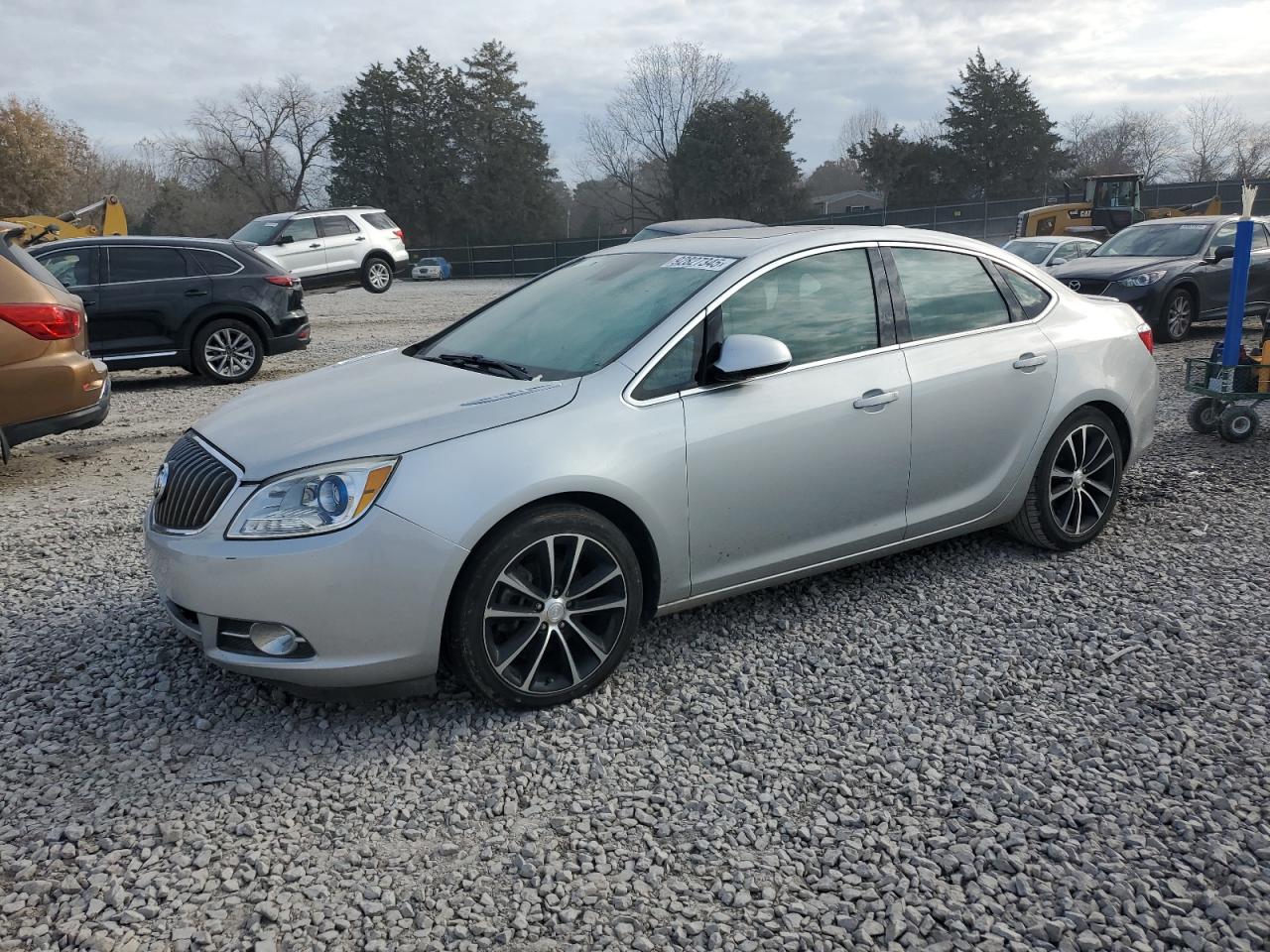 BUICK VERANO 2016
