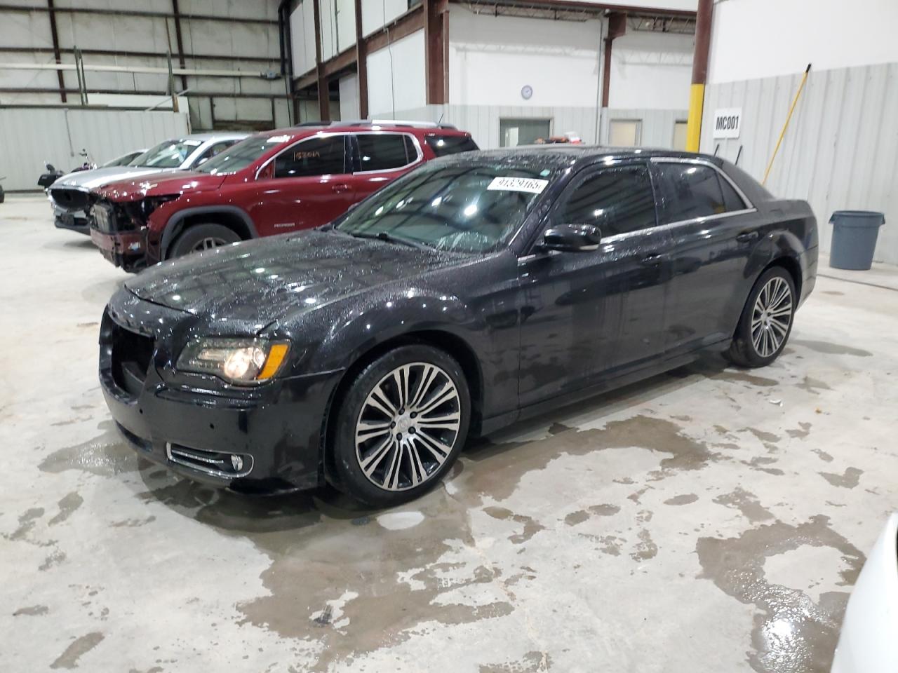 CHRYSLER 300 2013