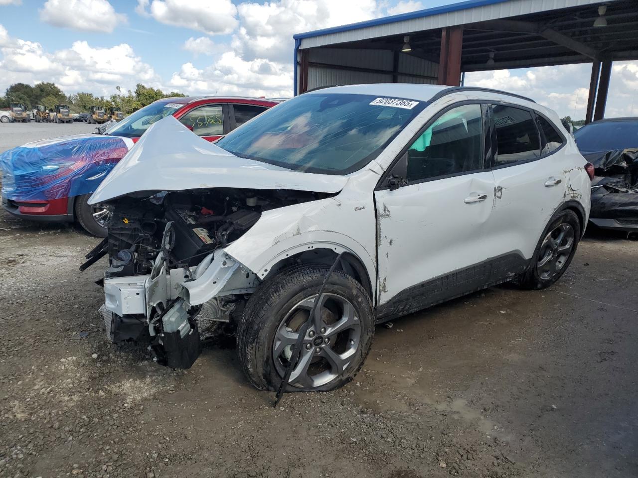 FORD ESCAPE ST 2025