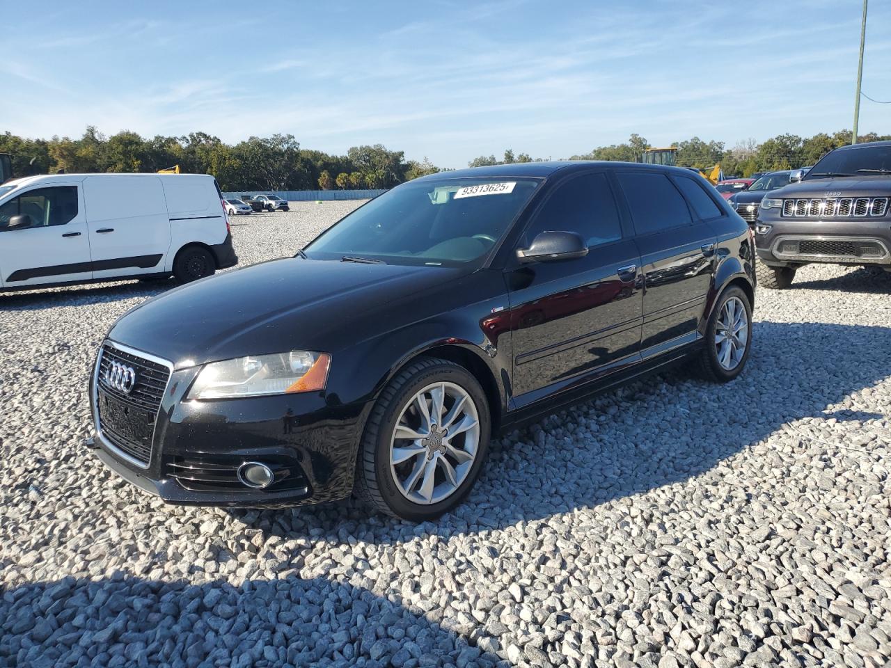 AUDI A3 PREMIUM 2011