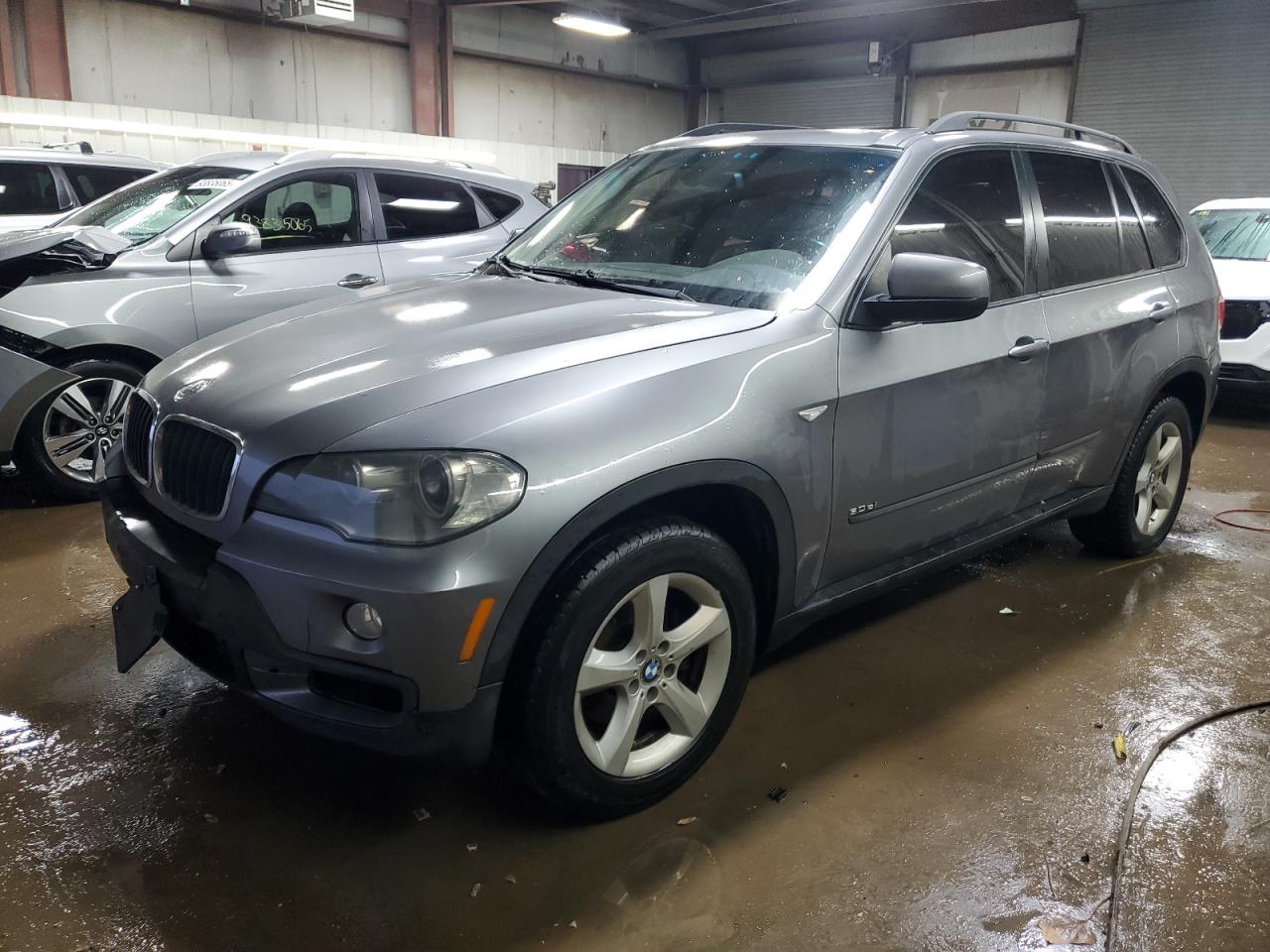 BMW X5 2006