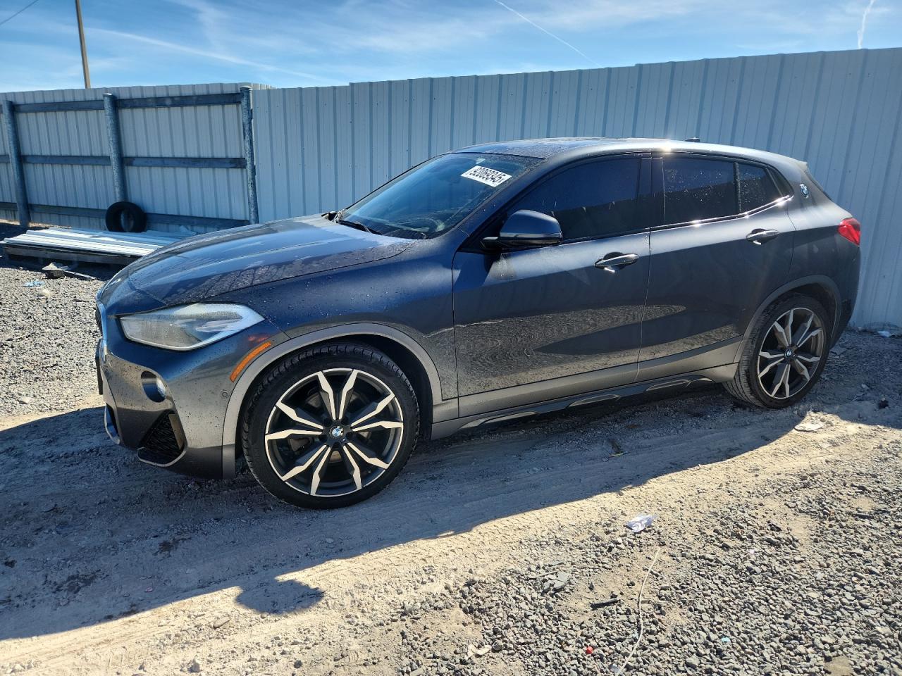 BMW X2 XDRIVE2 2018