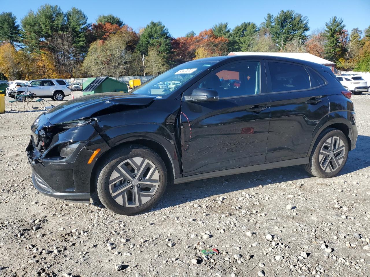 HYUNDAI KONA SE 2023