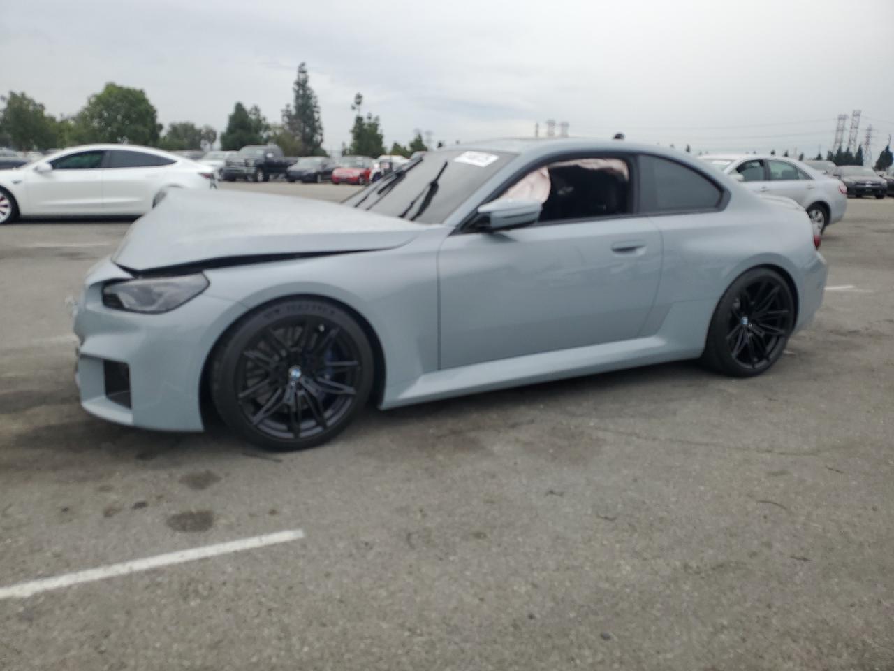 BMW M2 2024