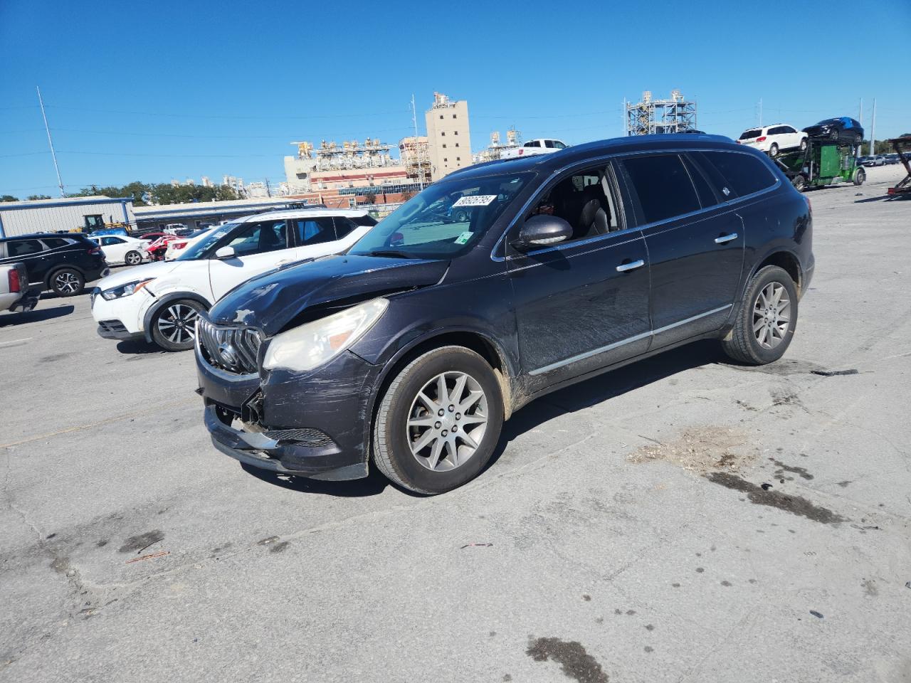 BUICK ENCLAVE 2015