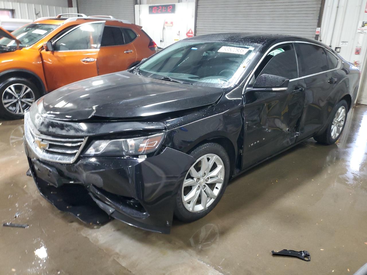 CHEVROLET IMPALA LT 2017