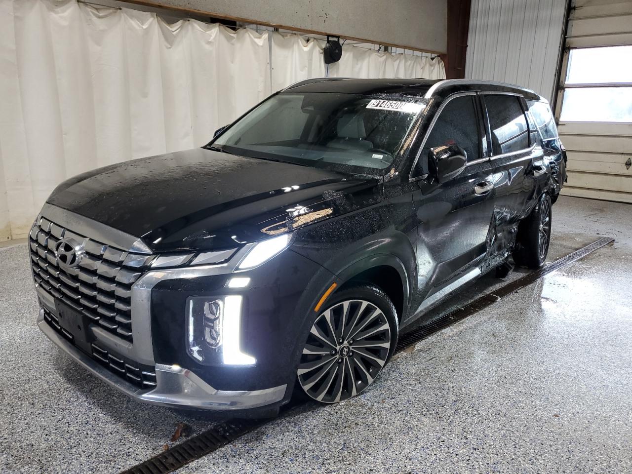 HYUNDAI PALISADE C 2024