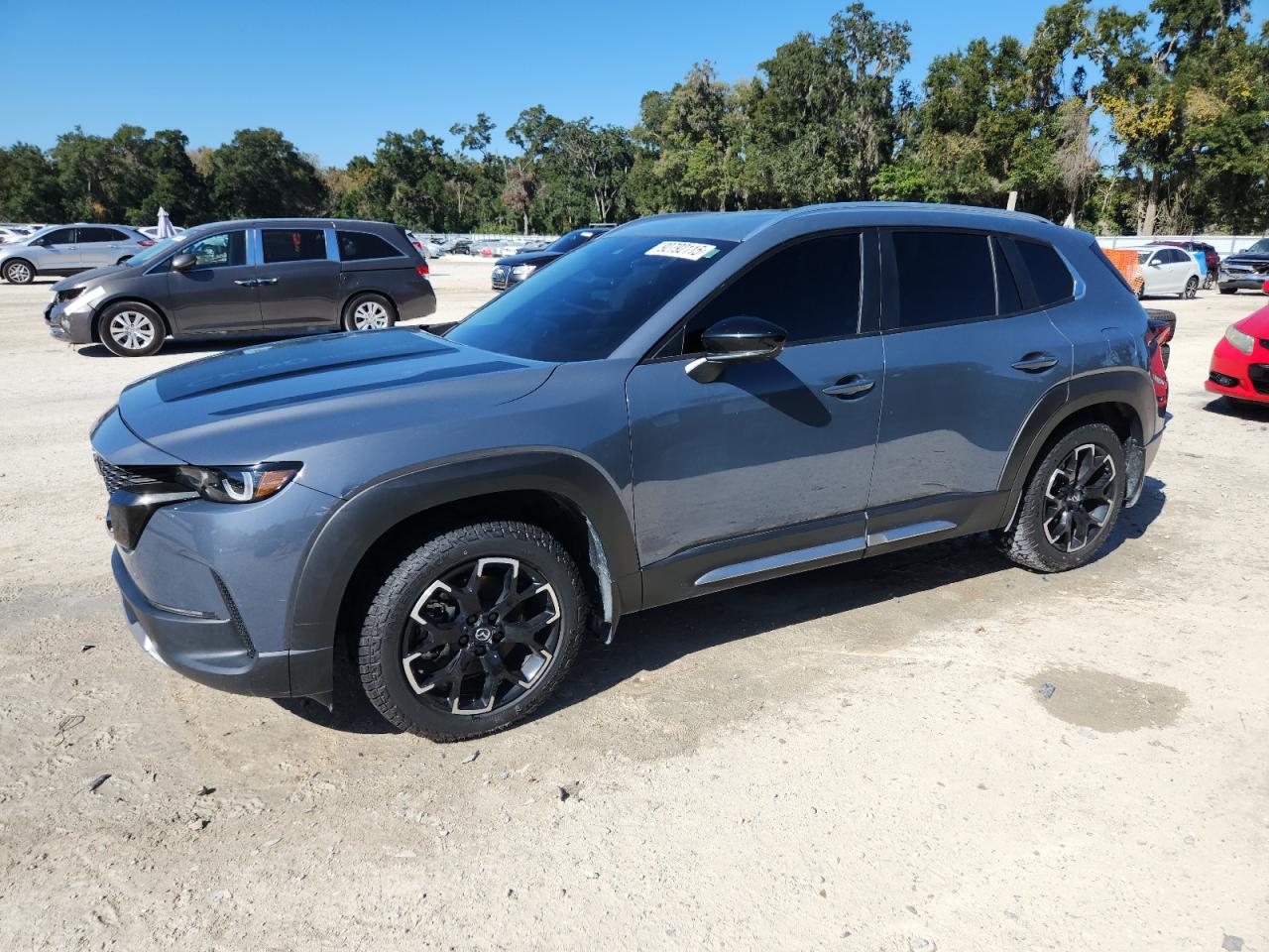 MAZDA CX-50 BASE 2023