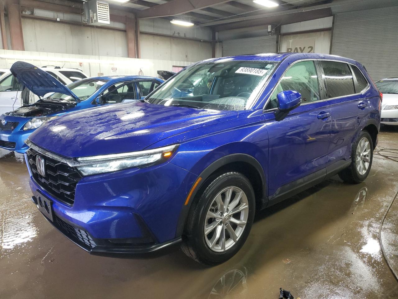HONDA CR-V EX 2023