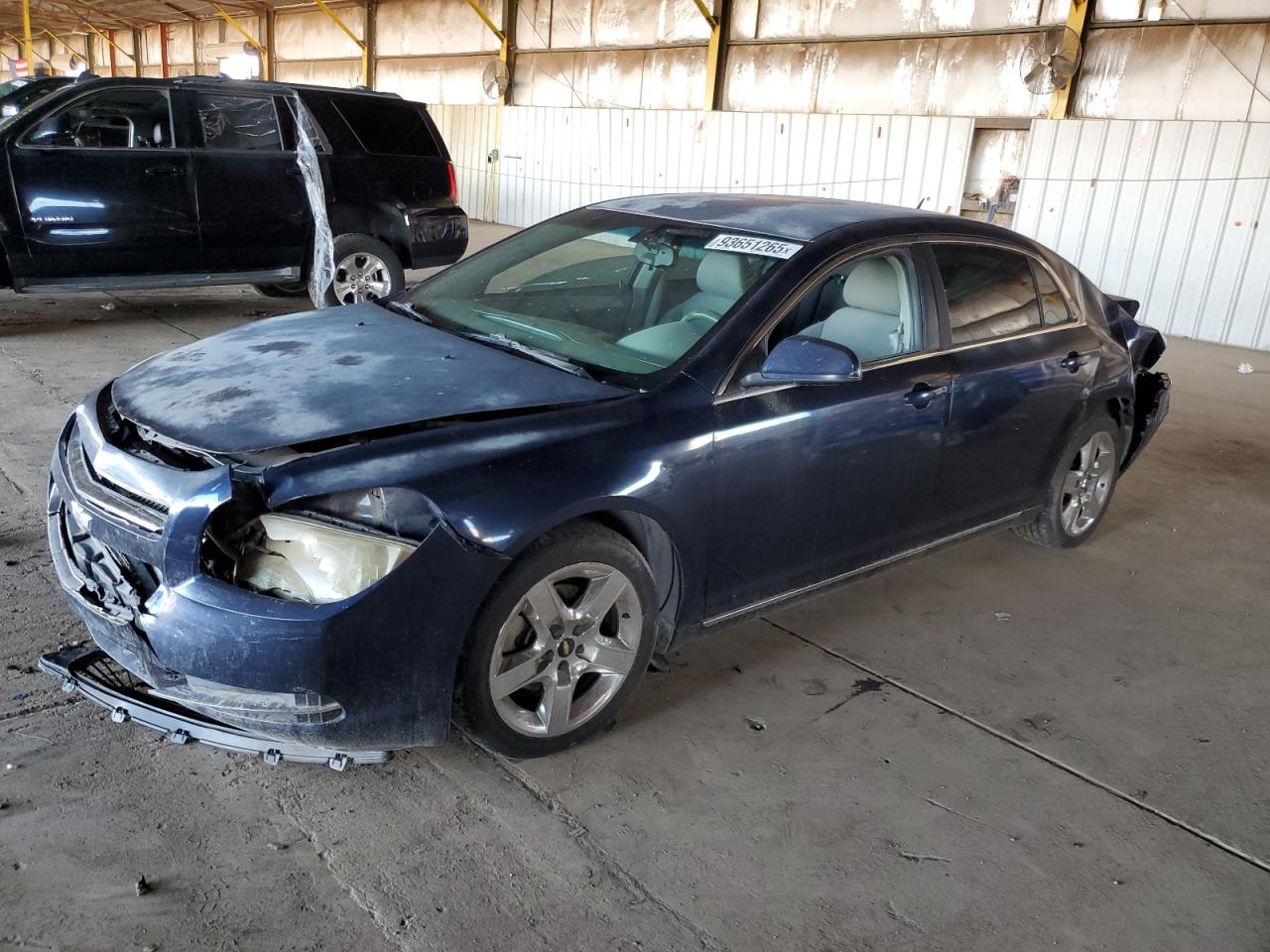 CHEVROLET MALIBU 1LT 2010