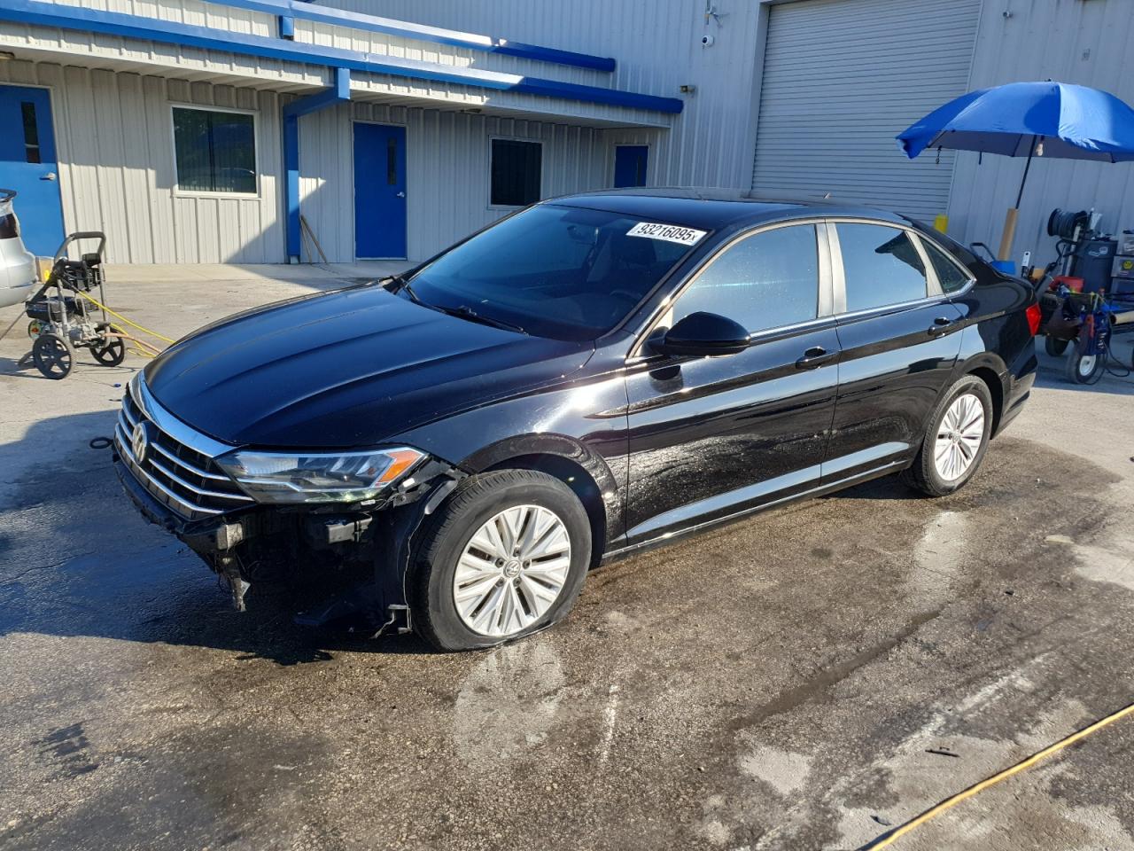 VOLKSWAGEN JETTA 2019