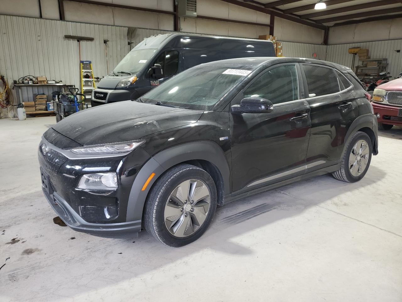 HYUNDAI KONA 2020