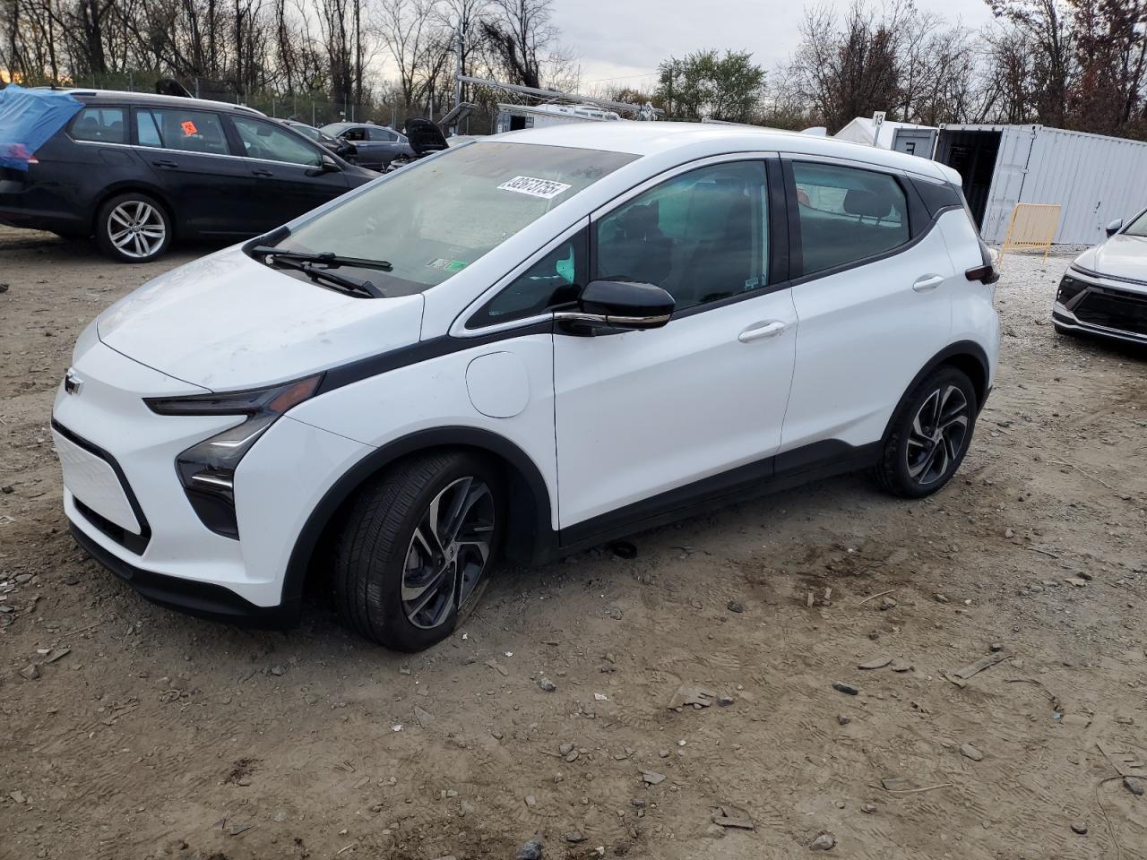CHEVROLET BOLT EV 2L 2023