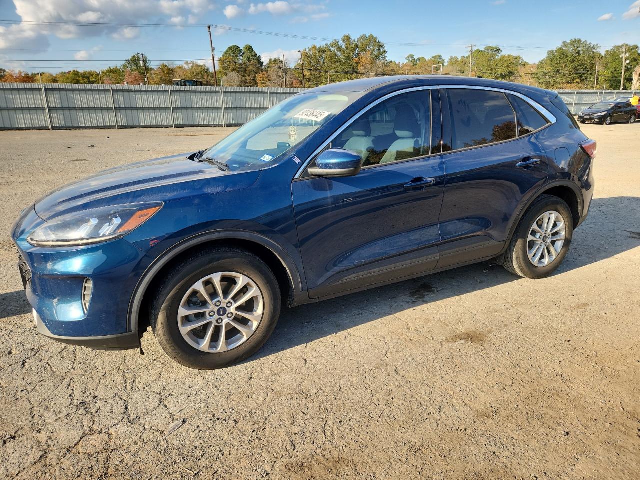 FORD ESCAPE 2020