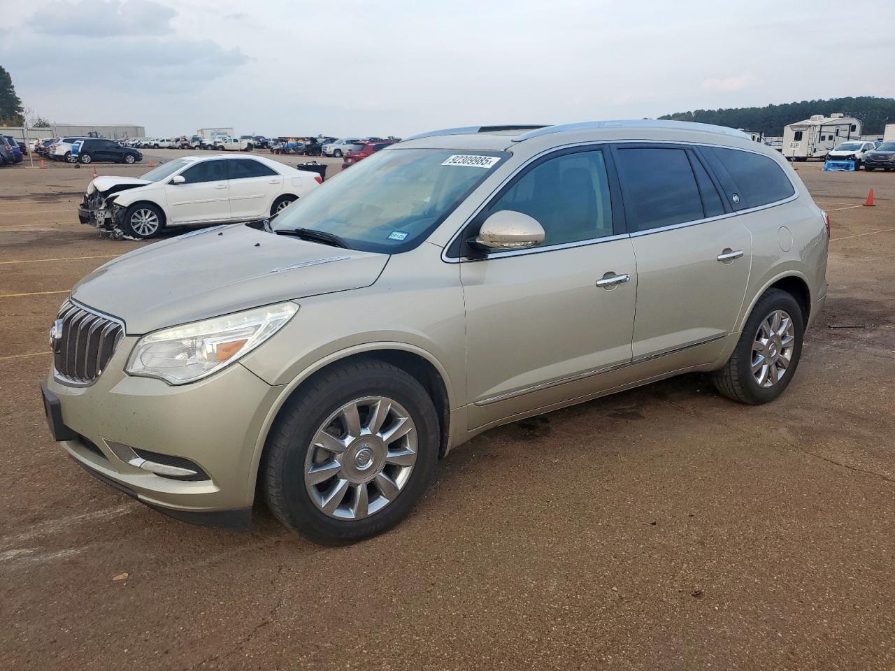 BUICK ENCLAVE 2014