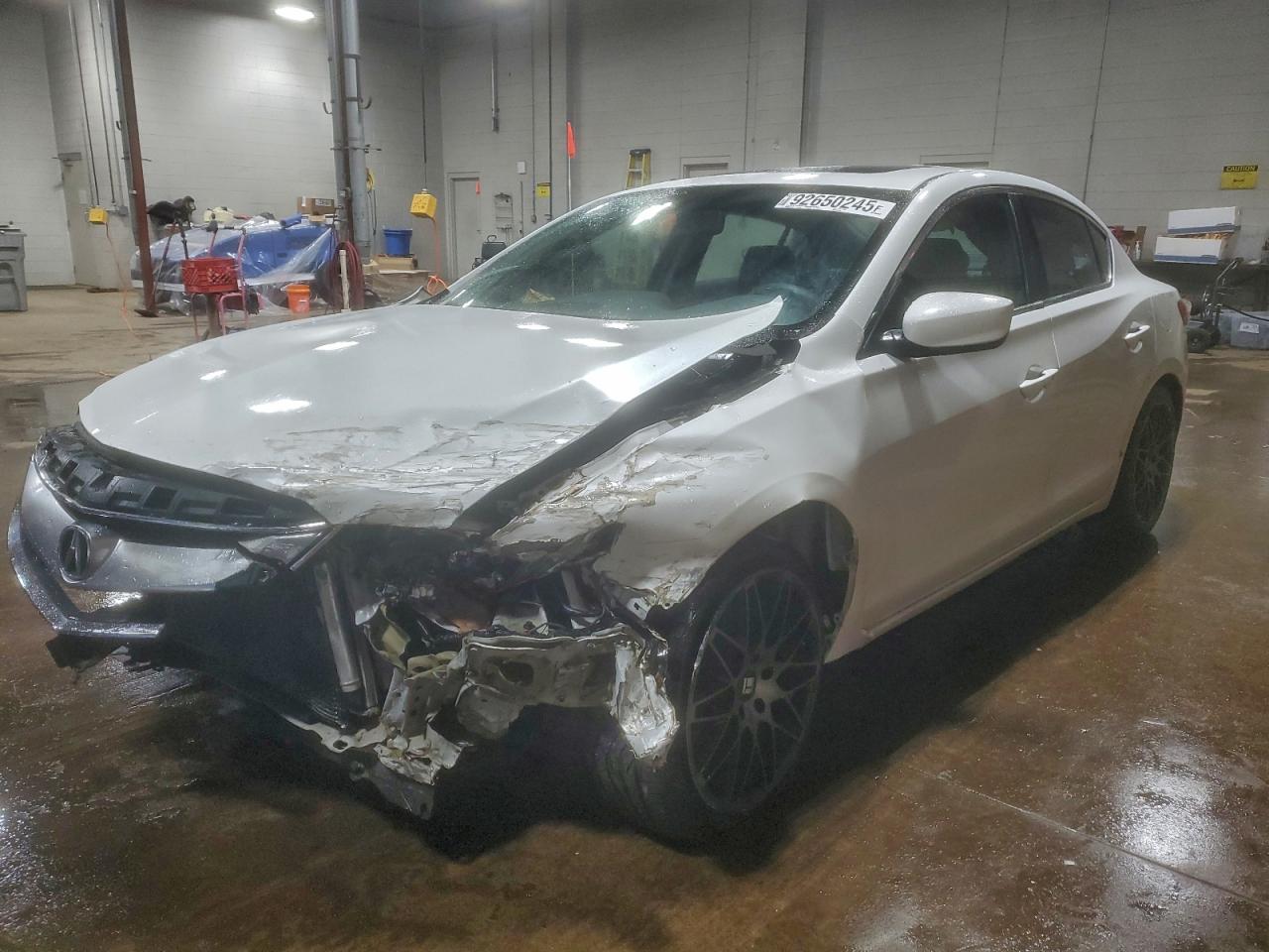 ACURA ILX 2016