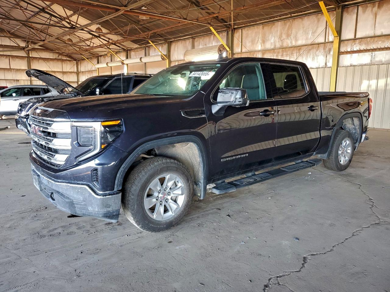 GMC SIERRA K15 2022