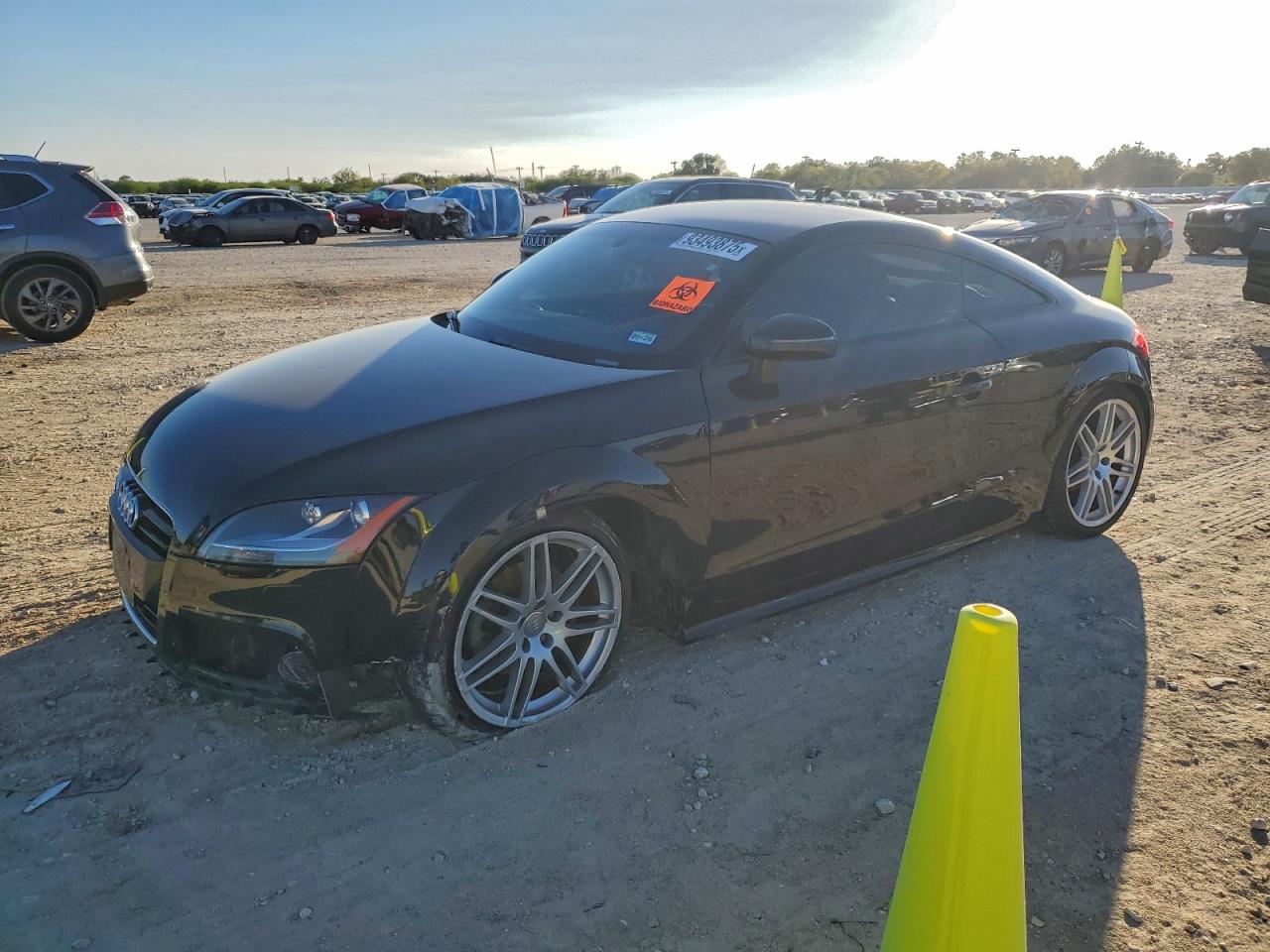 AUDI TT PREMIUM 2011