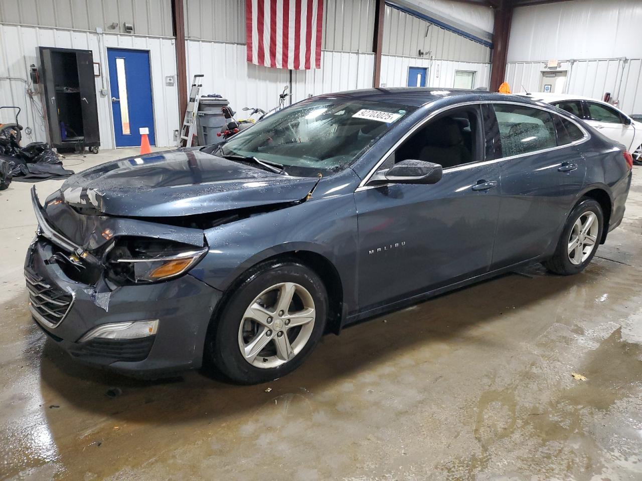 CHEVROLET MALIBU LS 2019