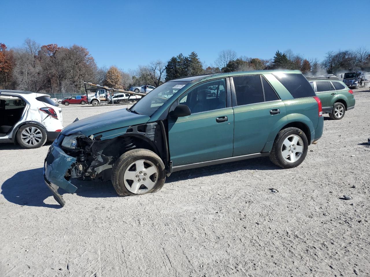 SATURN VUE 2006