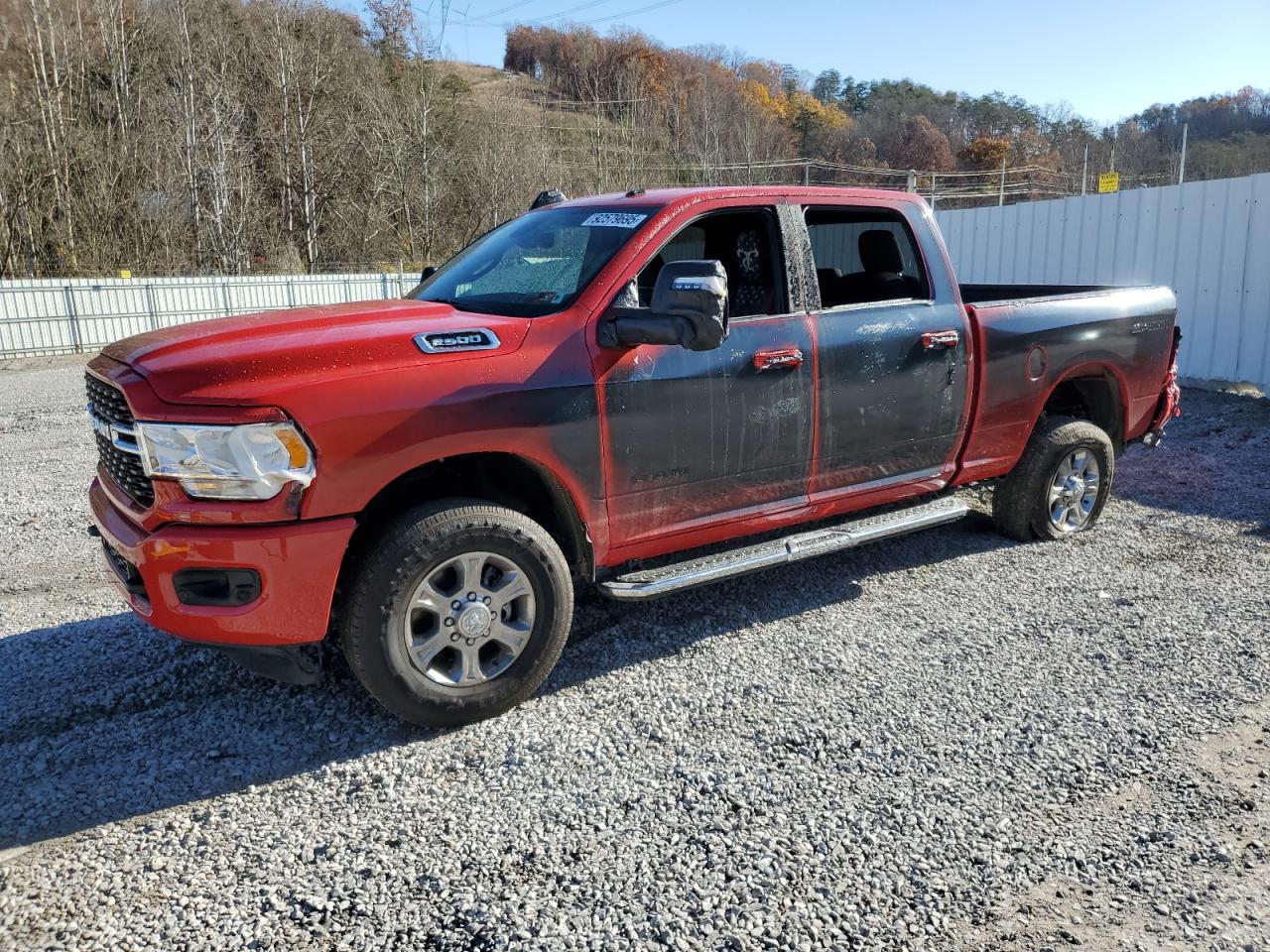 RAM 2500 2024