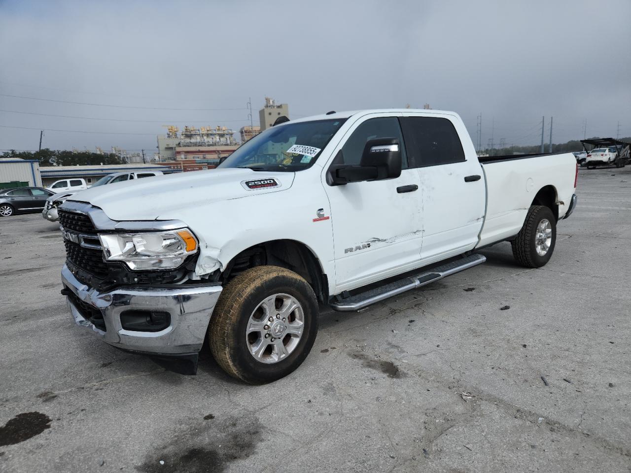 RAM 2500 BIG H 2023
