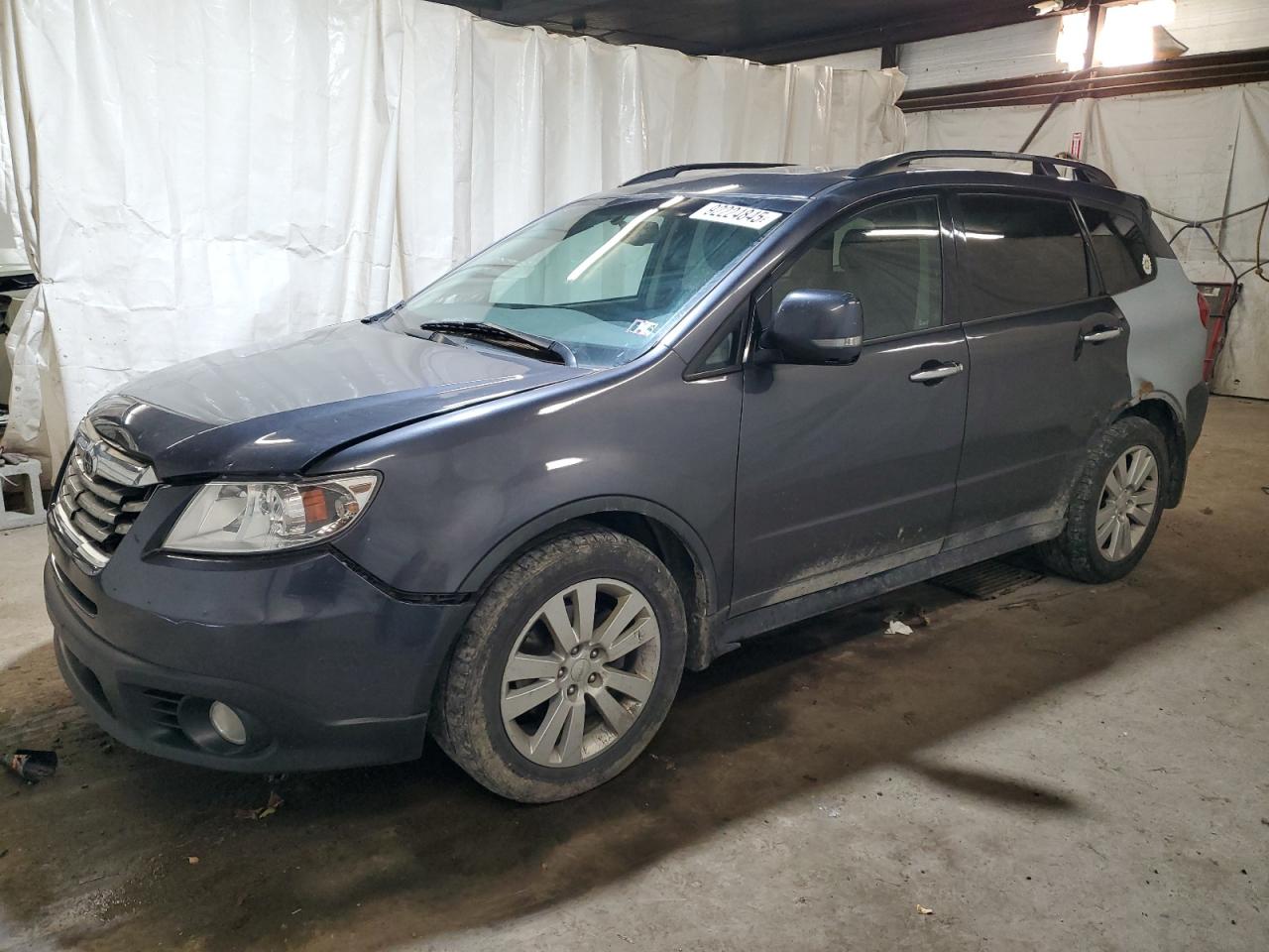 SUBARU TRIBECA LI 2012