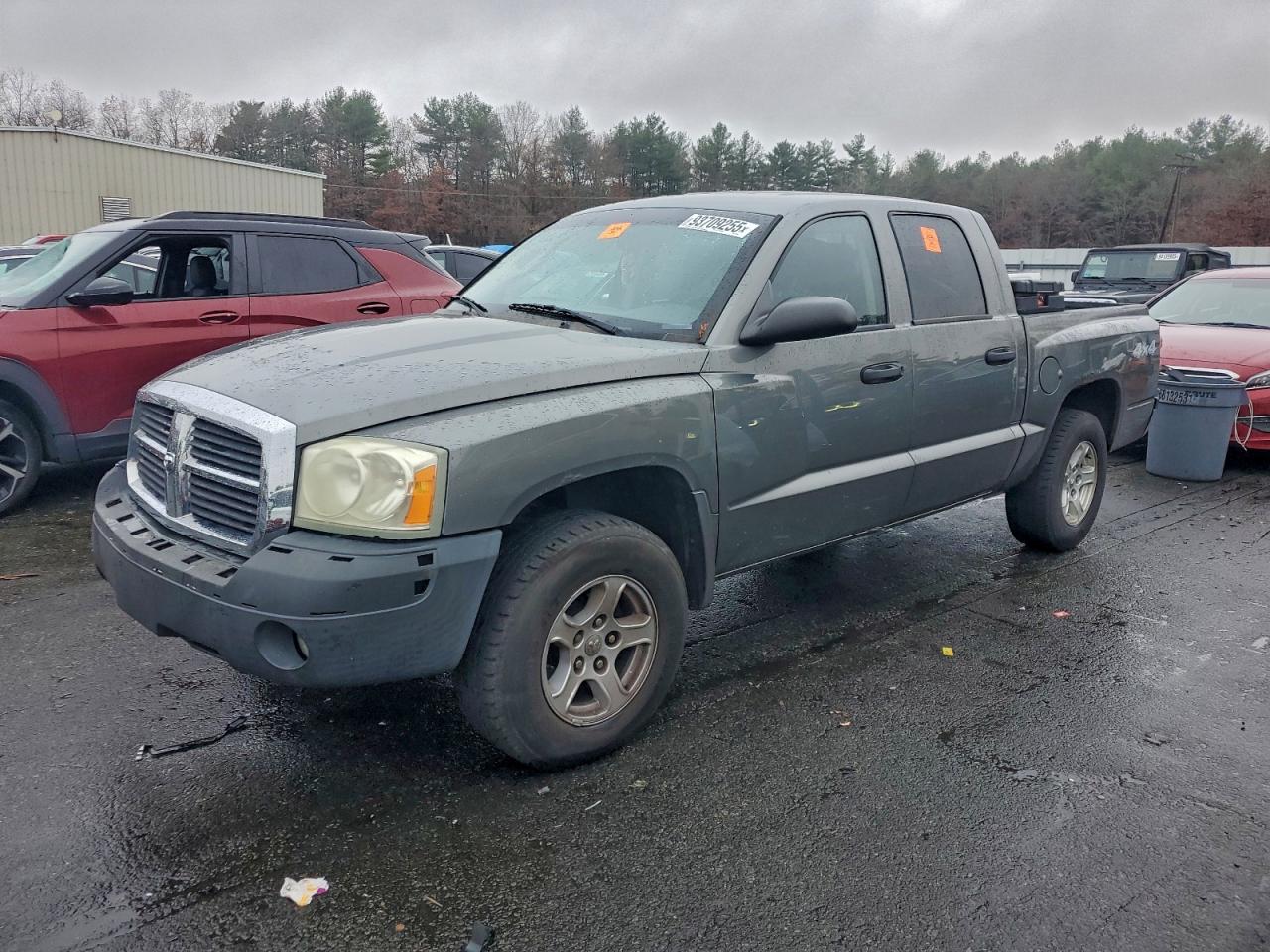 DODGE DAKOTA QUA 2005