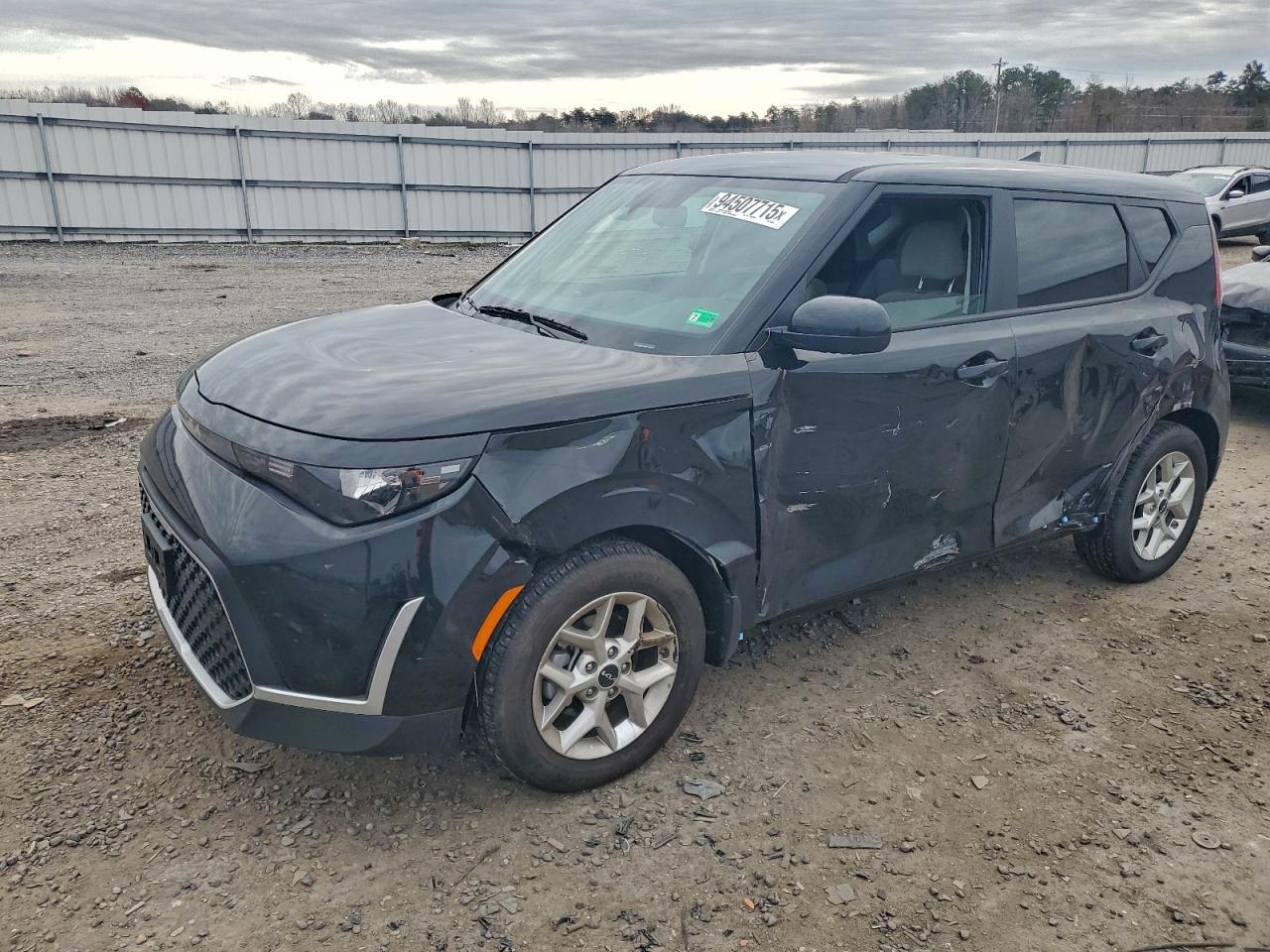 KIA SOUL LX 2025